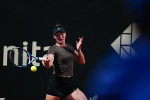 COLOMBIA-BOGOTA-WTA-TENIS