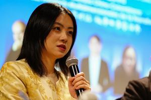 COLOMBIA-BOGOTA-CHINA-CENTRO DE PROMOCION LITERARIA-DIA DE LA LITERATURA CHINA