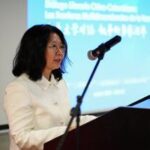 COLOMBIA-BOGOTA-CHINA-CENTRO DE PROMOCION LITERARIA-DIA DE LA LITERATURA CHINA