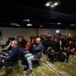 COLOMBIA-BOGOTA-CHINA-CENTRO DE PROMOCION LITERARIA-DIA DE LA LITERATURA CHINA