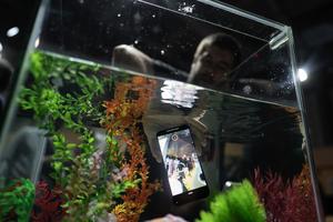 ARGENTINA-BUENOS AIRES-CHINA-XIAOMI-LANZAMIENTO