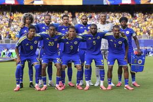 EEUU-KANSAS CITY-FUTBOL-COPA MUNDIAL DE LA FIFA 2026-ECUADOR VS CURAZAO