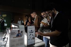 ARGENTINA-BUENOS AIRES-CHINA-XIAOMI-LANZAMIENTO