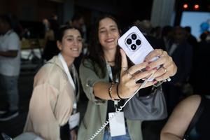 ARGENTINA-BUENOS AIRES-CHINA-XIAOMI-LANZAMIENTO