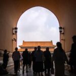 CHINA-BEIJING-MUSEO DEL PALACIO-ENTRADA GRATUITA