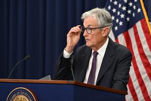 EEUU-WASHINGTON D. C.-RESERVA FEDERAL-TASAS DE INTERES SIN CAMBIOS