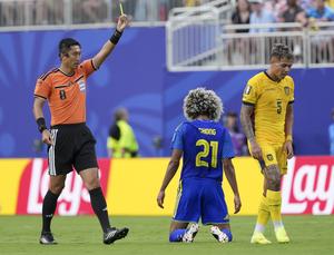 EEUU-KANSAS CITY-FUTBOL-COPA MUNDIAL DE LA FIFA 2026-ECUADOR VS CURAZAO