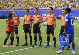 EEUU-KANSAS CITY-FUTBOL-COPA MUNDIAL DE LA FIFA 2026-ECUADOR VS CURAZAO