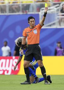 EEUU-KANSAS CITY-FUTBOL-COPA MUNDIAL DE LA FIFA 2026-ECUADOR VS CURAZAO