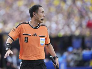 EEUU-KANSAS CITY-FUTBOL-COPA MUNDIAL DE LA FIFA 2026-ECUADOR VS CURAZAO