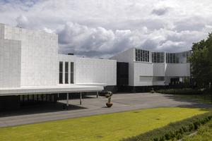 FINLANDIA-UNESCO-PATRIMONIO MUNDIAL-OBRAS DE AALTO
