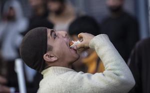 CACHEMIRA-SRINAGAR-RAMADAN