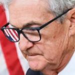 EEUU-WASHINGTON D. C.-RESERVA FEDERAL-PRESIDENTE-JEROME POWELL