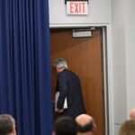 EEUU-WASHINGTON D. C.-RESERVA FEDERAL-PRESIDENTE-JEROME POWELL