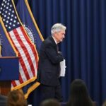 EEUU-WASHINGTON D. C.-RESERVA FEDERAL-PRESIDENTE-JEROME POWELL