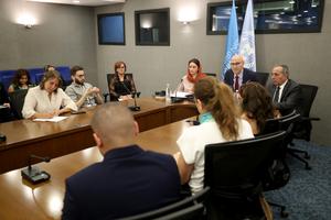 LIBANO-BEIRUT-ONU