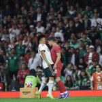 MEXICO-CIUDAD DE MEXICO-FUTBOL-AMISTOSO-MEXICO VS PORTUGAL