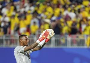EEUU-KANSAS CITY-FUTBOL-COPA MUNDIAL DE LA FIFA 2026-ECUADOR VS CURAZAO