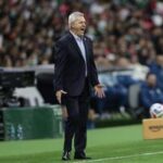 MEXICO-CIUDAD DE MEXICO-FUTBOL-AMISTOSO-MEXICO VS PORTUGAL