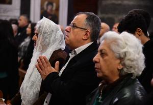 SIRIA-DAMASCO-IGLESIA-DOMINGO DE RAMOS