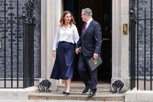 REINO UNIDO-LONDRES-PRIMER MINISTRO-DIMISION