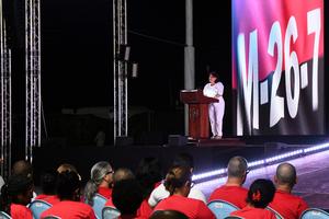CUBA-HABANA-ANIVERSARIO