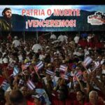 CUBA-HABANA-ANIVERSARIO