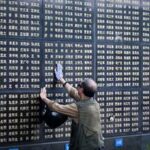 CHINA-HEBEI-TANGSHAN-TERREMOTO-50 ANIVERSARIO-MEMORIAL