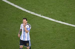 EEUU-DALLAS-FUTBOL-COPA MUNDIAL DE LA FIFA 2026-ARGENTINA VS AUSTRIA