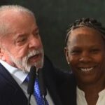 BRASIL-BRASILIA-LULA DA SILVA-COPA MUNDIAL DE LA FIFA-GIRA DEL TROFEO