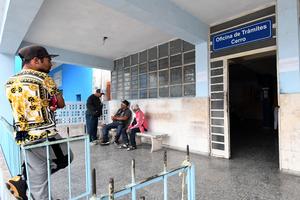 CUBA-HABANA-TRAMITES-SUSPENSION