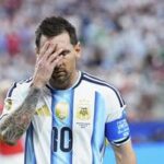 EEUU-DALLAS-FUTBOL-COPA MUNDIAL DE LA FIFA 2026-ARGENTINA VS AUSTRIA
