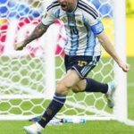 EEUU-DALLAS-FUTBOL-COPA MUNDIAL DE LA FIFA 2026-ARGENTINA VS AUSTRIA