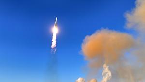 CHINA-SATELITES-LANZAMIENTO