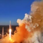 CHINA-SATELITES-LANZAMIENTO