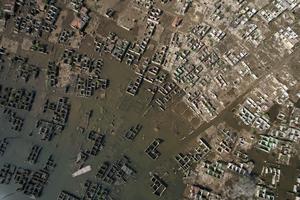 INDONESIA-BANTEN-LEBAK-EL NIÑO-TEMPORADA SECA-SEQUIA