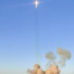 CHINA-SATELITES-LANZAMIENTO