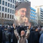 ISRAEL-IRAN-CONFLICTO MILITAR EN CURSO-VIDA COTIDIANA