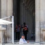 FRANCIA-PARIS-MUSEO-SEGURIDAD
