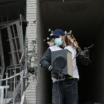 ISRAEL-IRAN-CONFLICTO MILITAR EN CURSO-VIDA COTIDIANA