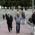 ISRAEL-IRAN-CONFLICTO MILITAR EN CURSO-VIDA COTIDIANA