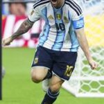 EEUU-DALLAS-FUTBOL-COPA MUNDIAL DE LA FIFA 2026-ARGENTINA VS AUSTRIA