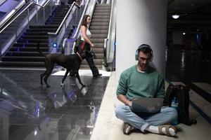 ISRAEL-IRAN-CONFLICTO MILITAR EN CURSO-VIDA COTIDIANA