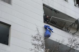 IRAN-TEHERAN-ATAQUE AEREO-Al ARABY