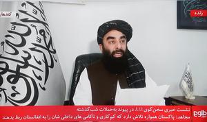 AFGANISTAN-KABUL-PAKISTAN-ENFRENTAMIENTOS-CONFERENCIA