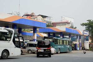 VIETNAM-COMBUSTIBLE-PRECIOS-INCREMENTO