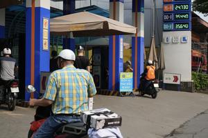 VIETNAM-COMBUSTIBLE-PRECIOS-INCREMENTO