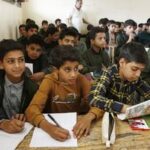 YEMEN-SANA-NUEVO AÑO ACADEMICO-CLASES