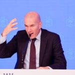 FRANCIA-PARIS-FUTBOL-DIRECTOR TECNICO FRANCES-ZIDANE