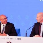 FRANCIA-PARIS-FUTBOL-DIRECTOR TECNICO FRANCES-ZIDANE